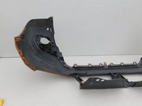 фото thumb №9, Dacia duster ii 17- бампер передний перед