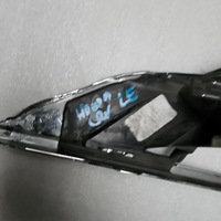 фото thumb №11, Решітка бампера решітка радіатора ліва honda cr-v crv 2015-16 71158-t1w-a0