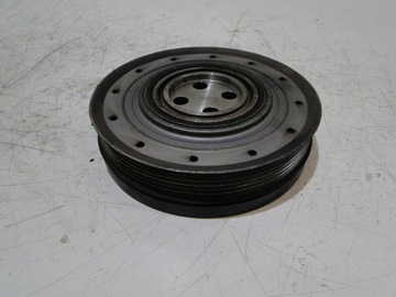 фото thumb №7, Opel astra k v 1.6cdti колесо ременное вала 55491638