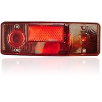 фото thumb №1, Лампа задняя комбинированная żuk star правая