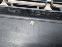 фото thumb №7, Citroen c4 ii picasso 2017 з спереди решётка нижняя бампера передней