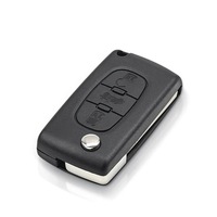 фото thumb №7, Корпус пульта berlingo jumpy scudo partner bipper аккумулятор w корпус va2