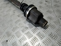 Приводной вал правая перед renault megane 1 95-03 1.9 dci Цена, фото thumb