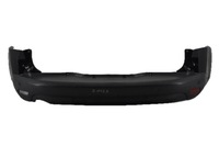 фото thumb №1, Бампер задняя ford s-max mk1 pdc