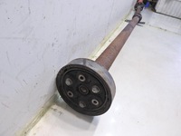 фото thumb №7, Wał приводной audi a3 8p 2.0 t quattro