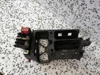 фото thumb №1, Opel zafira b кронштейн коробка предохранителей