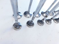 фото thumb №10, Клапани головки пружини 2.2 hdi 16v 2.0 16v peugeot 807 citroen c5 c8 607