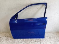 фото thumb №1, Дверь левая передние левый перед skoda fabia 3 iii 6v 2014-