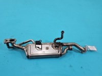 фото thumb №1, Радіатор вихлопних газів mercedes cls ii c218 w218 218 a6421401675 3.0 cdi 642853