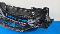 фото thumb №6, Mercedes cla w118 amg рестайлинг бампер передний решётка спойлер oem a1188857003