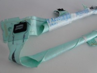 фото thumb №11, Mercedes glc x253 253 suv шторка безопасности воздушная правая