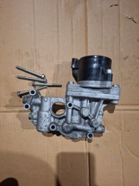 Купить Mitsubishi asx outlander eclipse cross насос startstop автоматическая коробка передач, фото thumb