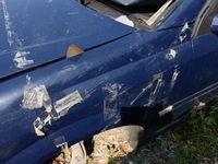 фото thumb №3, Opel vectra c 2004 ліва сторона крила