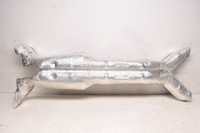 Aston martin db11 накладка теплова в Україні, фото thumb