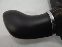 фото thumb №10, Opel crossland x ручка передач чехол переключатели