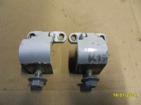 фото thumb №1, Петля крышки багажника seat altea комплект