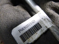 фото thumb №6, Шланг кондиціонера jeep compass ii p68302515ad