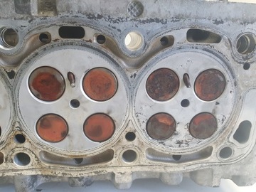 фото thumb №16, Ford mondeo mk4 2.0 tdci головка цилиндров 9688418110