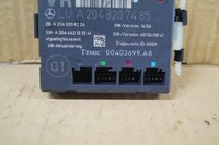 фото thumb №7, Модуль двері mercedes benz c w204 a2048207485