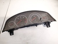 фото thumb №1, Opel signum лічильник, спідометр – панель приладів 2003 2.2l 1315979