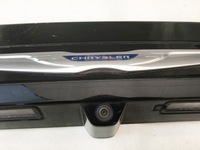 фото thumb №6, Chrysler pacifica 17- накладка крышки задняя