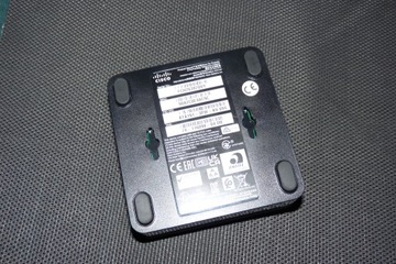VoIP-шлюз Cisco ATA191-3PW-K9