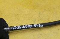 фото thumb №7, Трубка  гідропідсилювач lt35 2.5tdi 2d1422891