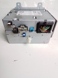 фото thumb №3, M707 радио cd gps navi opel astra j 13454178