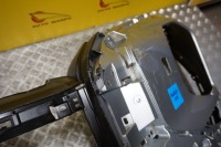 Mitsubishi outlander 2022 - бампер перед передний pdc америка Доставка, фото thumb