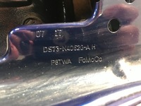 фото thumb №8, Mondeo mk5 кришка багажника задня задня kombi кришка багажника багажника