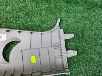 фото thumb №7, Пластик защита стойка левая seat leon iii 5f