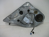 фото thumb №1, Подъемник стекло ibiza iii левый задняя 6l4839755d