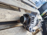 фото thumb №8, Генератор denso fiat tipo ii 1.3 mjet 17- 52003517