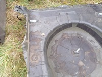 фото thumb №7, Поддон четверть задняя opel astra j kombi z22c