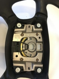 фото thumb №16, Audi a3 8l 1996-2003 воздуховод с подушка безопасности комплектная 8l0880201h