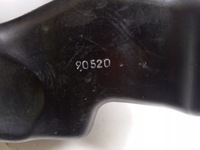 фото thumb №5, Резонатор труба шланг воздухозаборник воздуха nissan 350z