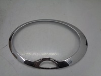 фото thumb №1, Mini правий кільце хром рамка лампи r50