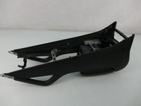 фото thumb №13, Porsche cayenne 9p 7l підлокітник тунель чорний