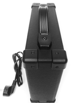 Wzmacniacz gitarowy combo piecyk M-tunes mtG-10B