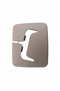 фото thumb №1, Пластик защита поперечина mercedes w164 a1649240737