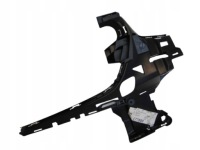 фото thumb №1, Mercedes s klasa w223 223 рама бампера напрямна лівий