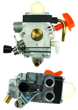 КАРБЮРАТОР STIHL FS 87 90 100 110 FS87 FS90 FS110