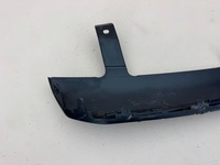 фото thumb №8, Toyota auris ii 2 універсал 15- накладка спойлер бампера зад задній 52453-02140