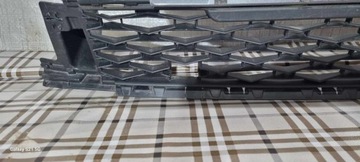 фото thumb №6, Skoda karoq рестайлинг решётка радиатора решётка + решётка 57a853653g