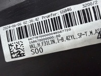 фото thumb №9, Бампер задний bmw 3 f30 f35 f31 15857711 новый оригинал