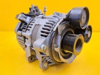 Купить Стартер-генератор генератор bmw 8490539 b57, фото thumb