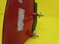 Фара левый задний  led audi a8 d3 396171l без rys трещины nr823 Недорого, фото thumb