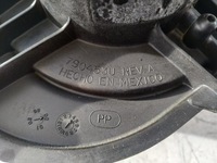 фото thumb №7, Вентилятор обдув chrysler pt cruiser 2.0