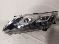 фото thumb №1, Лампа ліва передня mitsubishi eclipse cross full led 17- eu