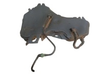 Купить Бак жидкость fap с жидкость citroen c5 2 2004-2008 2.0 2.2 hdi 9651826480, фото thumb